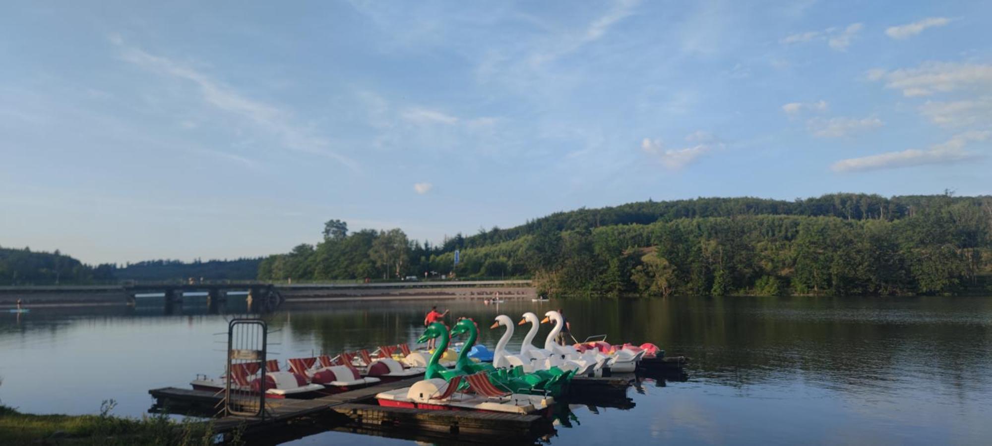 Modernes Rhombushaus Im Naturparadies Sauerland Balve Экстерьер фото